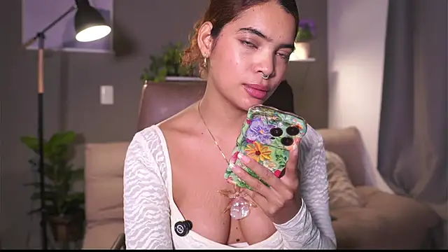 Chat XXX Live HannahEvanss