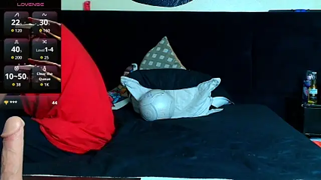 jeisonstarkn Live XXX chat