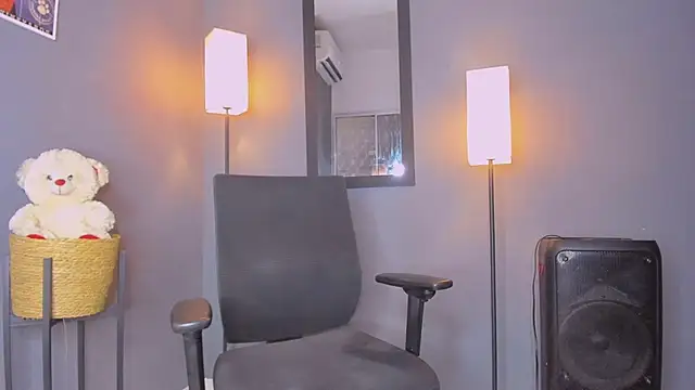 Soft_Temptationxx Webcam Show