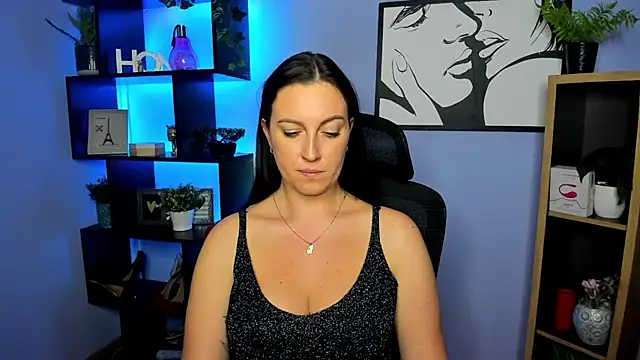 FUN_AMI Chat XXX in diretta