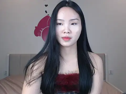 AmeliaJohanson Show Webcam