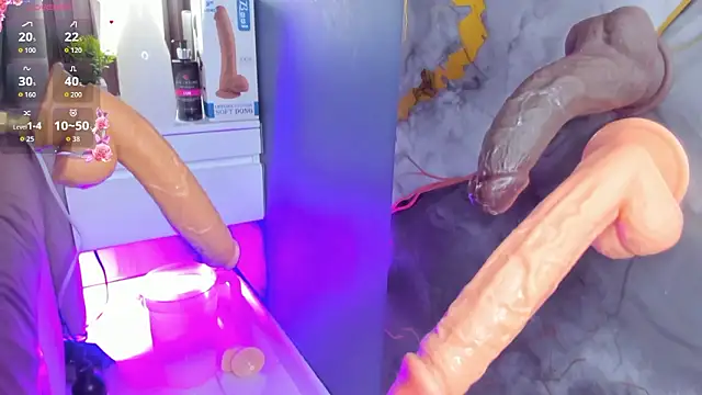 Sembang XXX Secara Langsung mia_cataleiya