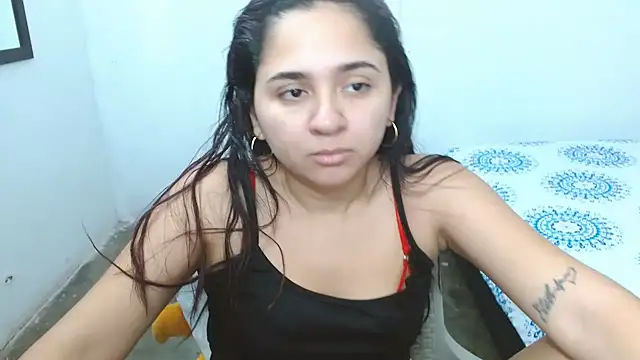 Thalian – Naživo XXX chat