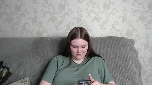 Chatroom XXX en direct de Musegirl