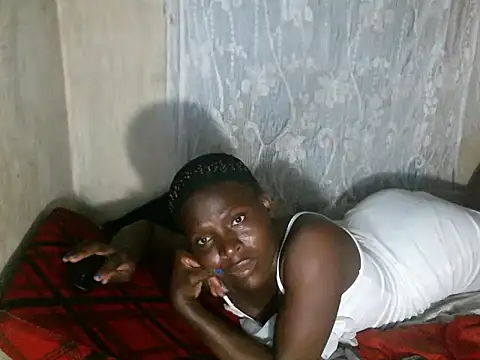 cute-shamza Webcam-Show