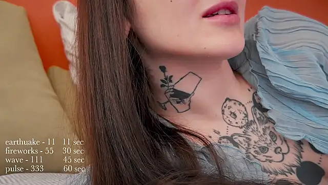 bbambi_ Chat XXX in diretta