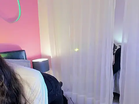 Chat XXX Live Belle_janne