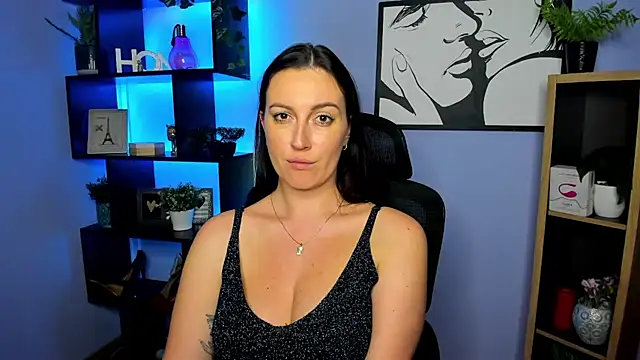 Chat XXX Live FUN_AMI