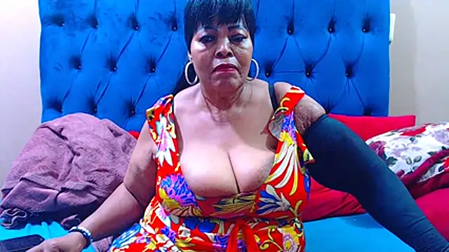 Chat XXX ao vivo de ebonycandy10