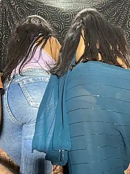 Chat XXX Live Miss__Malaika