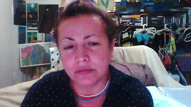 MariaAnaSunshinen Live XXX chat