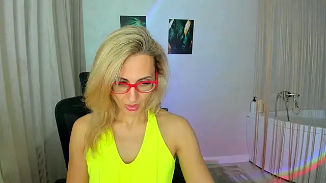 MuseOfStagen Live XXX chat