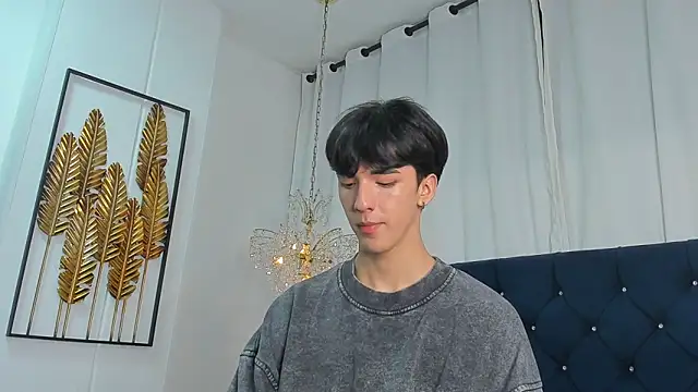 AerumChae's Live XXX Chat