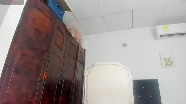 barbie_ds Webcam show