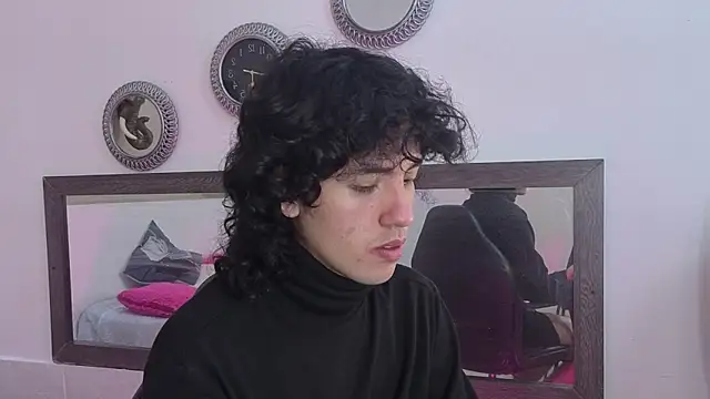 Chat +18 de Jack__Star ao vivo