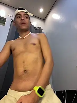 asian_darlingcummersxXx Obrolan Langsung XXX