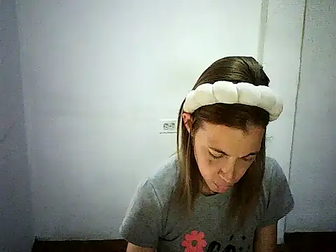 Sophy_cambell – Live XXX-chat