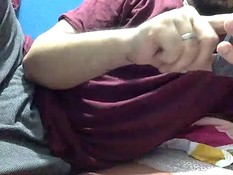 Chat +18 de Precumboner ao vivo