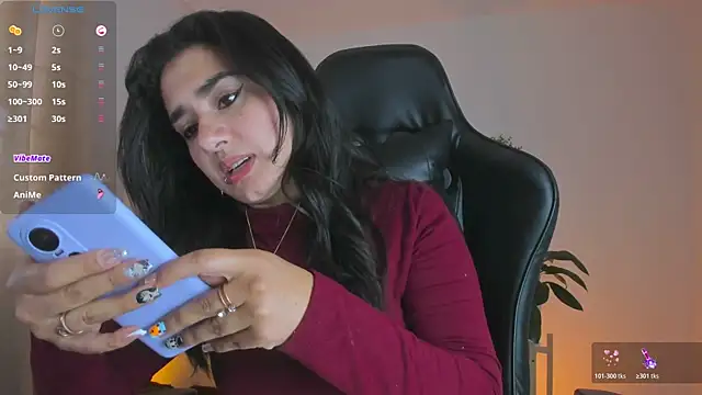 annadu011's Live XXX Chat