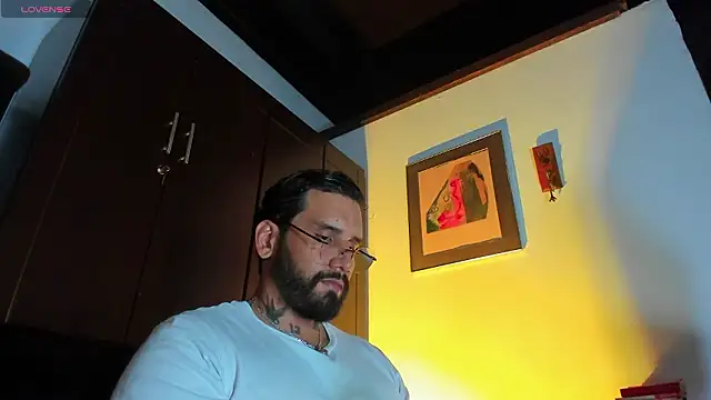 CamiloGray_n Live XXX chat