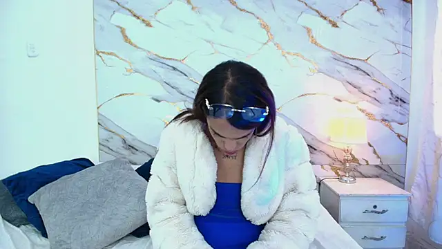 XXX chat uživo modela pretty_ariiel