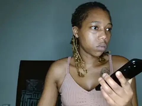 Show webcam de Sweet_nicole98