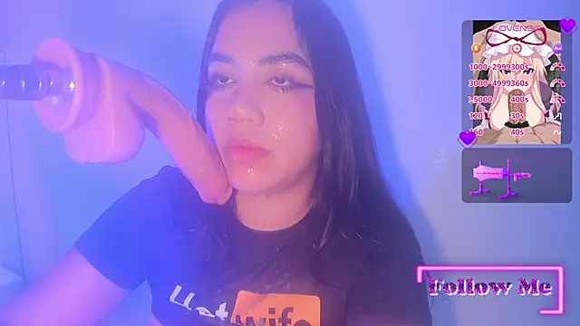 emma_smile Obrolan Langsung XXX