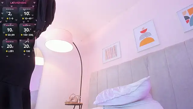 rawiyaのライブXXXチャット