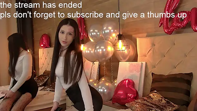 XXX chat uživo modela IdaMack