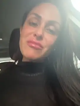 AmandaArt Webcam show