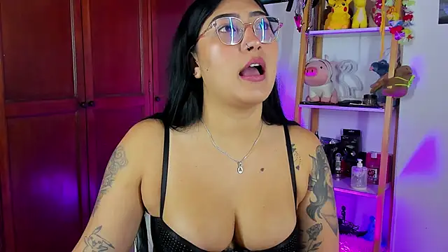 eymy_hadyd Webcamshow