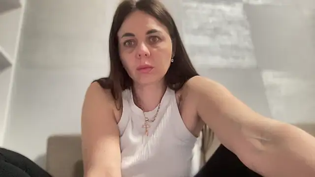 Webkamerová show Darsy_Rox