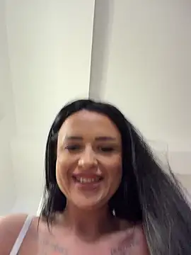 Živý XXX chat Katty_Pery