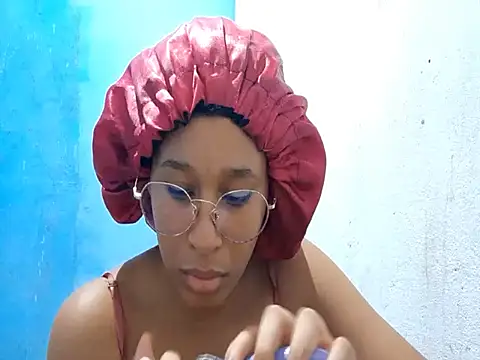 MadelynStamantのライブXXXチャット