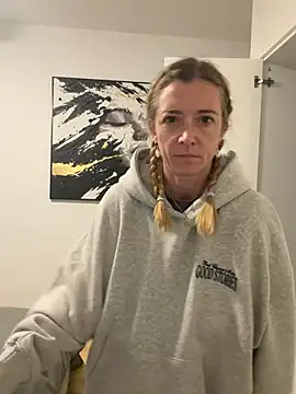 Živý XXX chat FitAnna