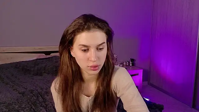 Chatroom XXX en direct de _HotBella_