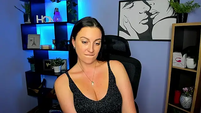 Živý XXX chat FUN_AMI