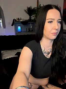 Trixie-Tainted 网络视讯表演