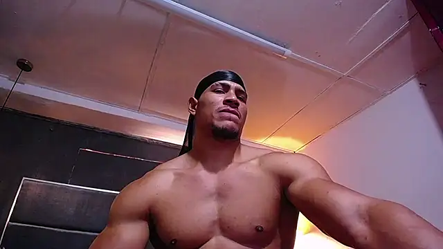 Show Webcam de teddyfit19cm