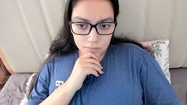 Živý XXX chat roniewester