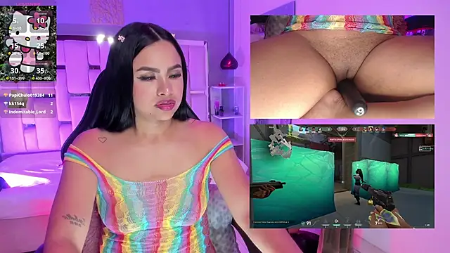 Alice_Roys Chat XXX live