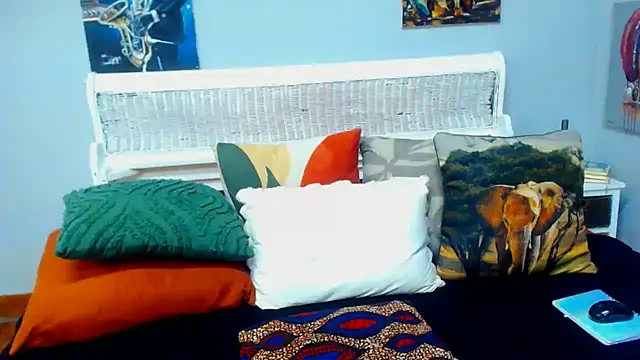 Misstitts96 Adlı Modelin Canlı XXX Sohbeti