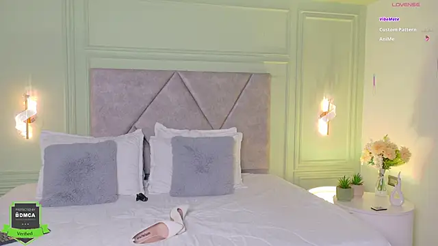 _Miss_Kimm 现场XXX聊天