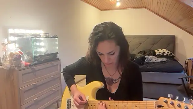 ClaireDeLunee Chat XXX live