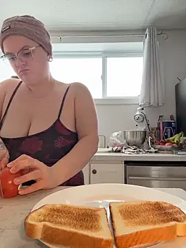 CurvesNChaos: απευθείας συνομιλία ΧΧΧ