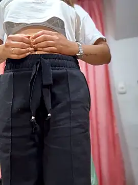 Chat XXX ao vivo de VIOLETA-25_