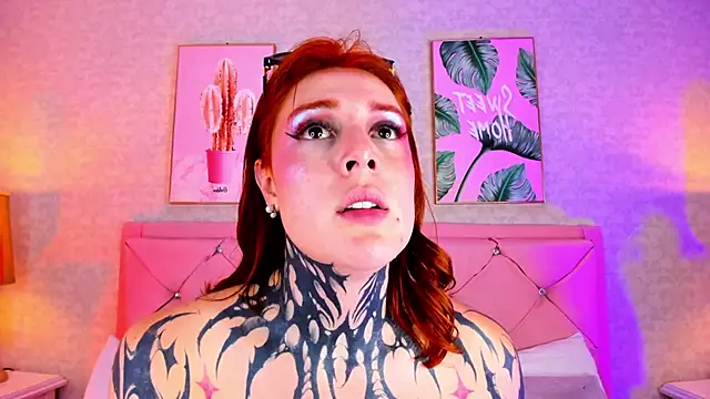 Sembang XXX Secara Langsung mystikdoll