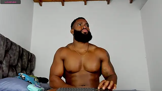 Czat XXX na żywo – james_musclebbc