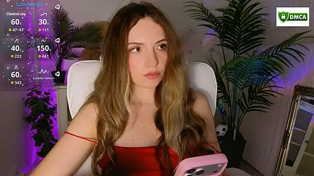 แชท XXX สดของ cute_cake