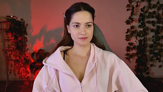 KiraVair's Live XXX Chat